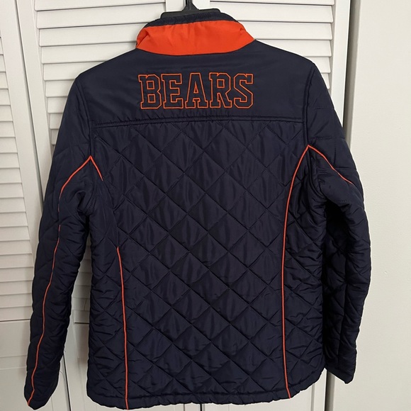 Bears Jacket - Picture 4 of 6